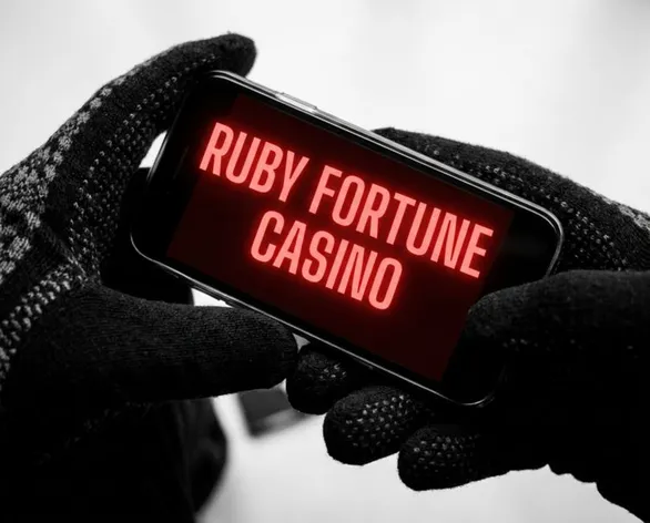 casino en línea juegos y entretenimiento — Ruby Fortune Casino